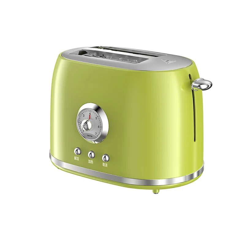 automatic-breakfast-maker-household-toaster-toaster-sandwich-heater