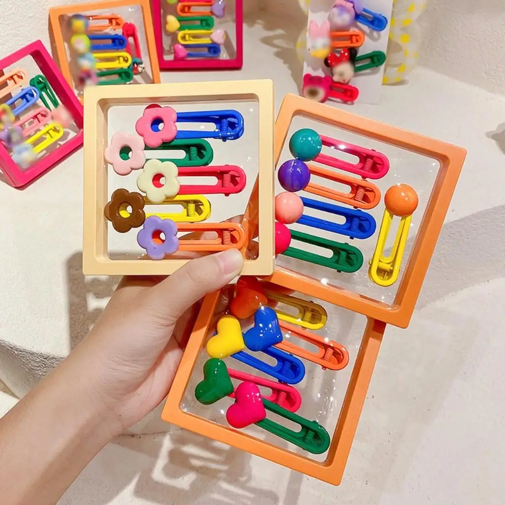 

Children's Day Gift for Girls Kindergarten Birthday Share Dance Class Full Share Creative Gift Box Personal Care Brand