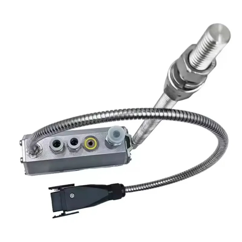 

High Quality Industrial DIY Electric Battery Powered Pneumatic Glue Single Temperature Copper Aluminum Nozzles Hot-Melt Tool