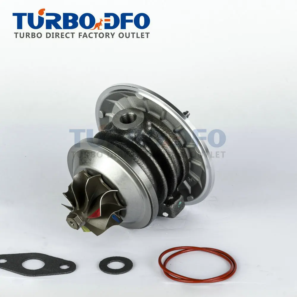 

Turbine Cartridge GT1544S 700830 NEW Balanced Turbo Core for Renault Laguna I 1.9 dTi 72Kw F9Q F8Q 1996-2001 Turbocharger CHRA