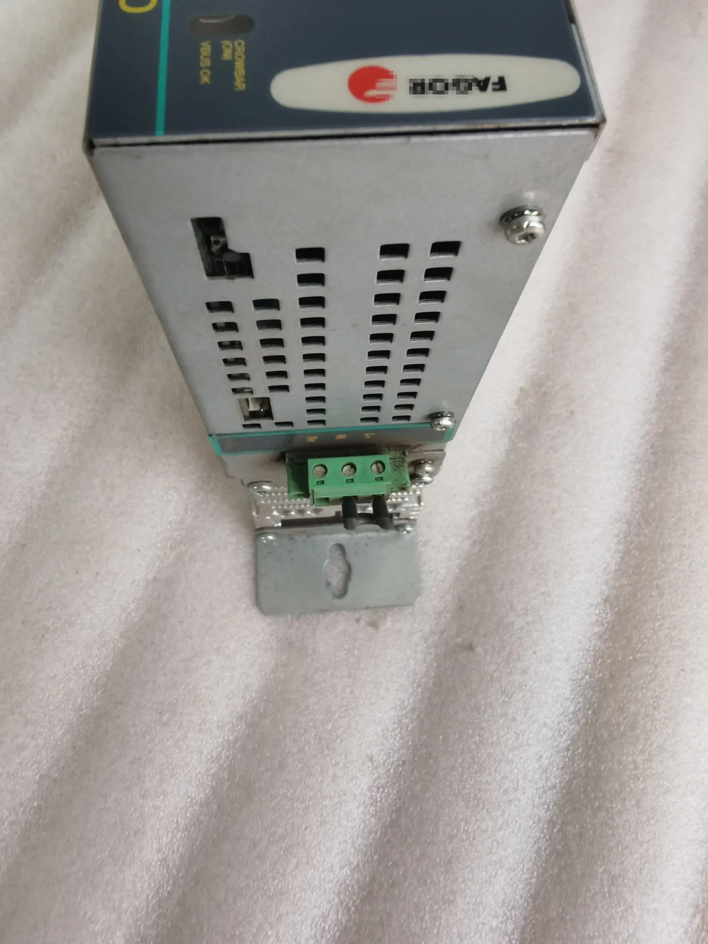 محرك سيرفو ACSD-16H ACSD-20L لـ Fagor