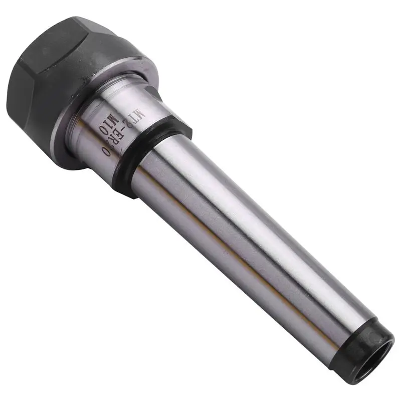 AA05 3 مجموعة MT2 ER20 M10 MTB2 كوليت تشاك Morse2 تفتق حامل الأدوات + 7 قطعة أسطوانة معدنية CNC طحن تمديد قضيب #3