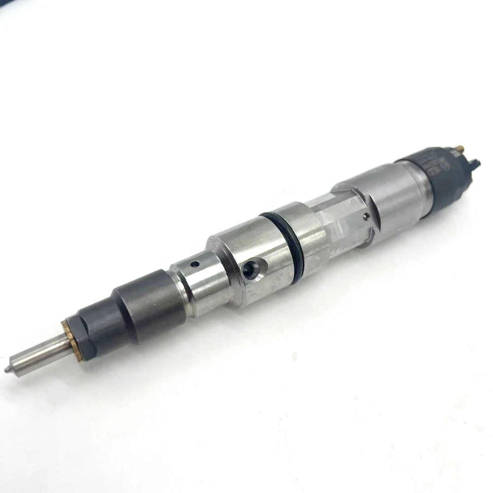 High Quality Diesel Common Rail Injector 0445120368 080V10100-6085 for the Perkins Series