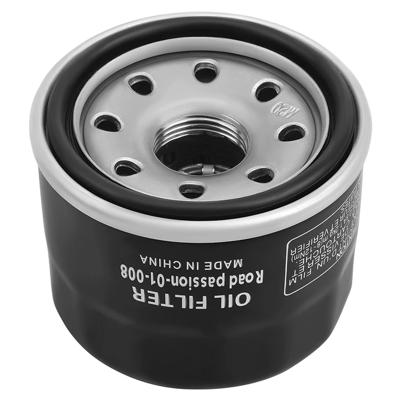 Motorcycle Engine Parts Oil Grid Filters Cleaner For BMW G310R K03 USA ECE G310GS K02 G310 GS R G 310R