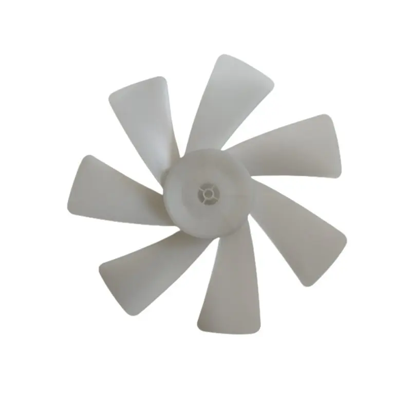 NEW!A61I New Electric Fan Plastic Blade For Smart Standard Fan For Lite/ 2 Lite /MIJIA Pro For BPLDS01DM Replacement