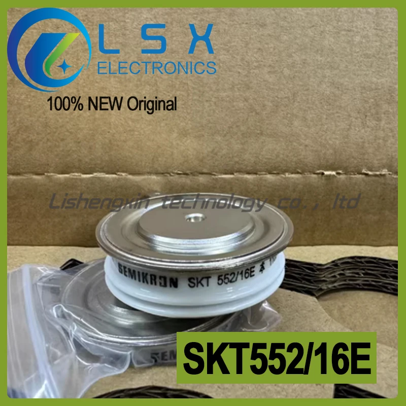 

1шт SKT552/16E новый и оригинальный