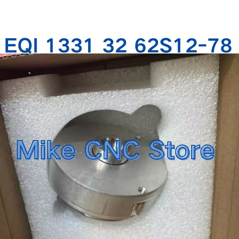 

Новый энкодер EQI 1331 32 62S12-78 ID: 811 814-54. Быстрая доставка.