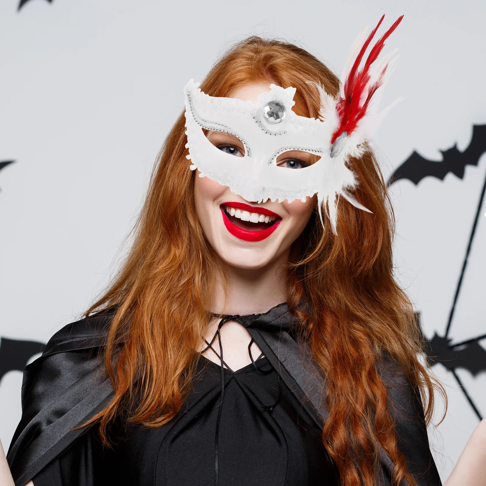 Maska na Mardi Gras, maskarada, maska na oczy dla kobiet i mężczyzn, Halloween, cosplay, występy taneczne, rekwizyty do kostiumów cosplay