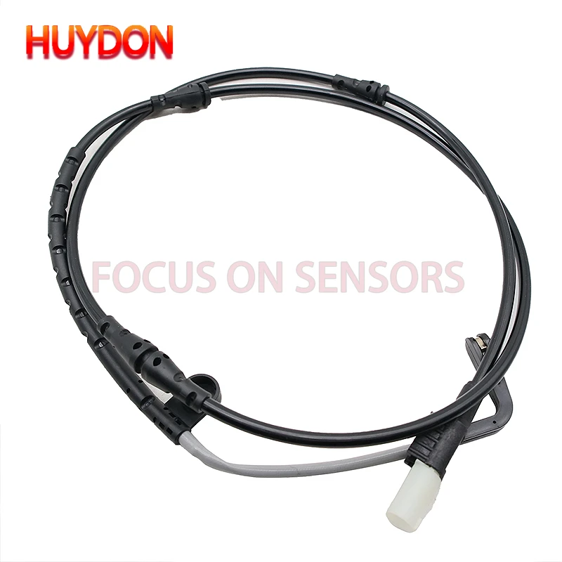 SEM500080 Front Left Right Brake Pad Wear Sensor For Land Rover Range Rover Sport 2007-2013 4.4L 5.0L Automotive Spare Parts