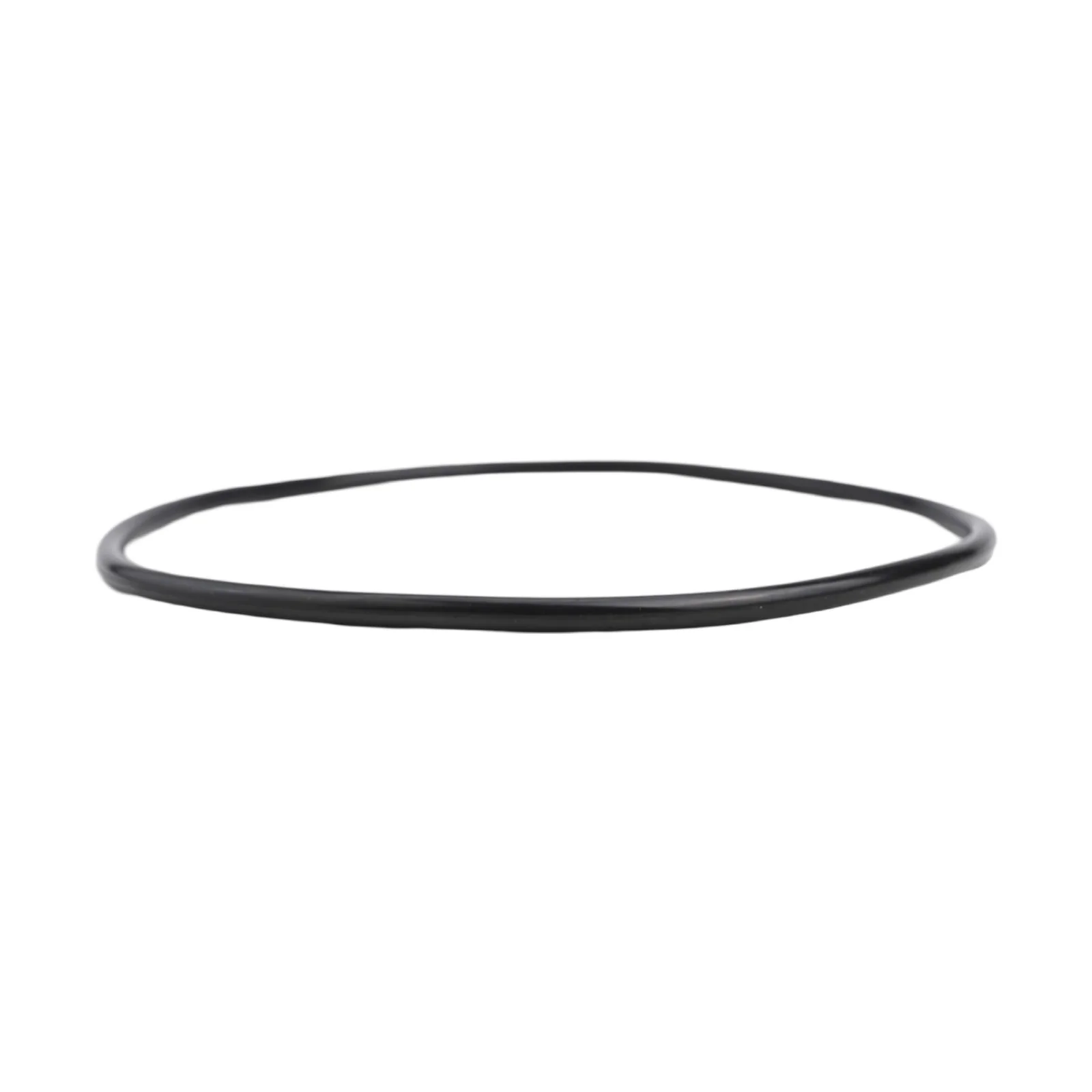 Practical Lid O-Ring 3pcs Black For CHALLENGER For WhisperFlo Rubber Spa Pumps Swimming Pool For IntelliFlo VF