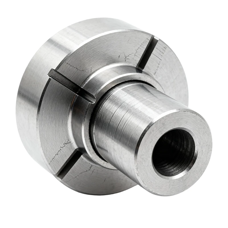 Component Metal Processing Parts CNC Aluminum CNC Machining Kit CNC Machining Custom Parts Prototype Factory Mechanical Parts