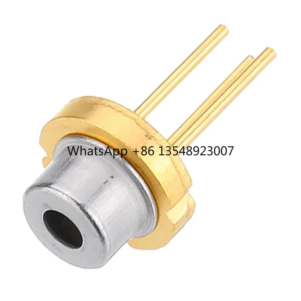 Red Diode 638nm 30mWK Pin 638nm 30mm GH06330A2G Single-mode