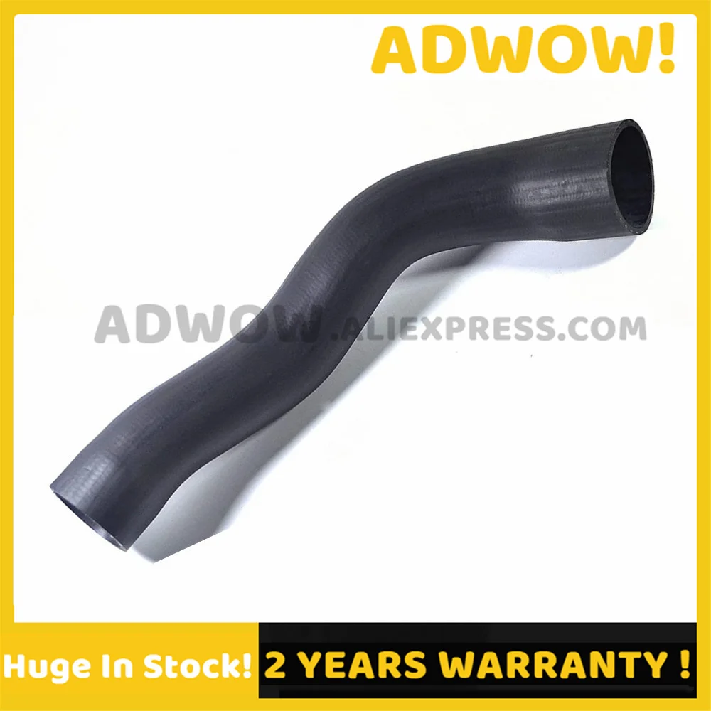 Nuevo tubo de manguera Turbo Intercooler 1505A850 para Mitsubishi L200 Triton 2005-2022 Pajero Montero Sport 2008-2021 2.5D 4D56 1505A088