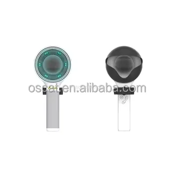 Veterinary Equipment EL-11 High Quality Skin Analyzer Medical Dermatoscope Veterinary Wood Lamp