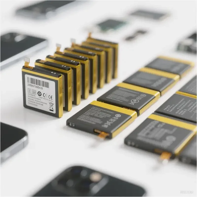 

Replacement Mobile Phone Battery For Xiaomi 13 BP4G 4500mAh