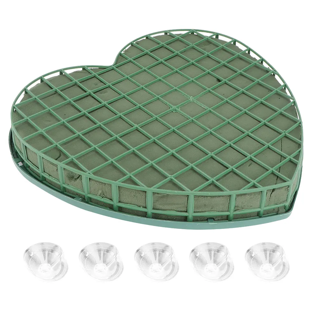 

Гортензия Цветочная композиция Грязевые присоски Свадебный автомобиль Цветочная поддельная губчатая присоска