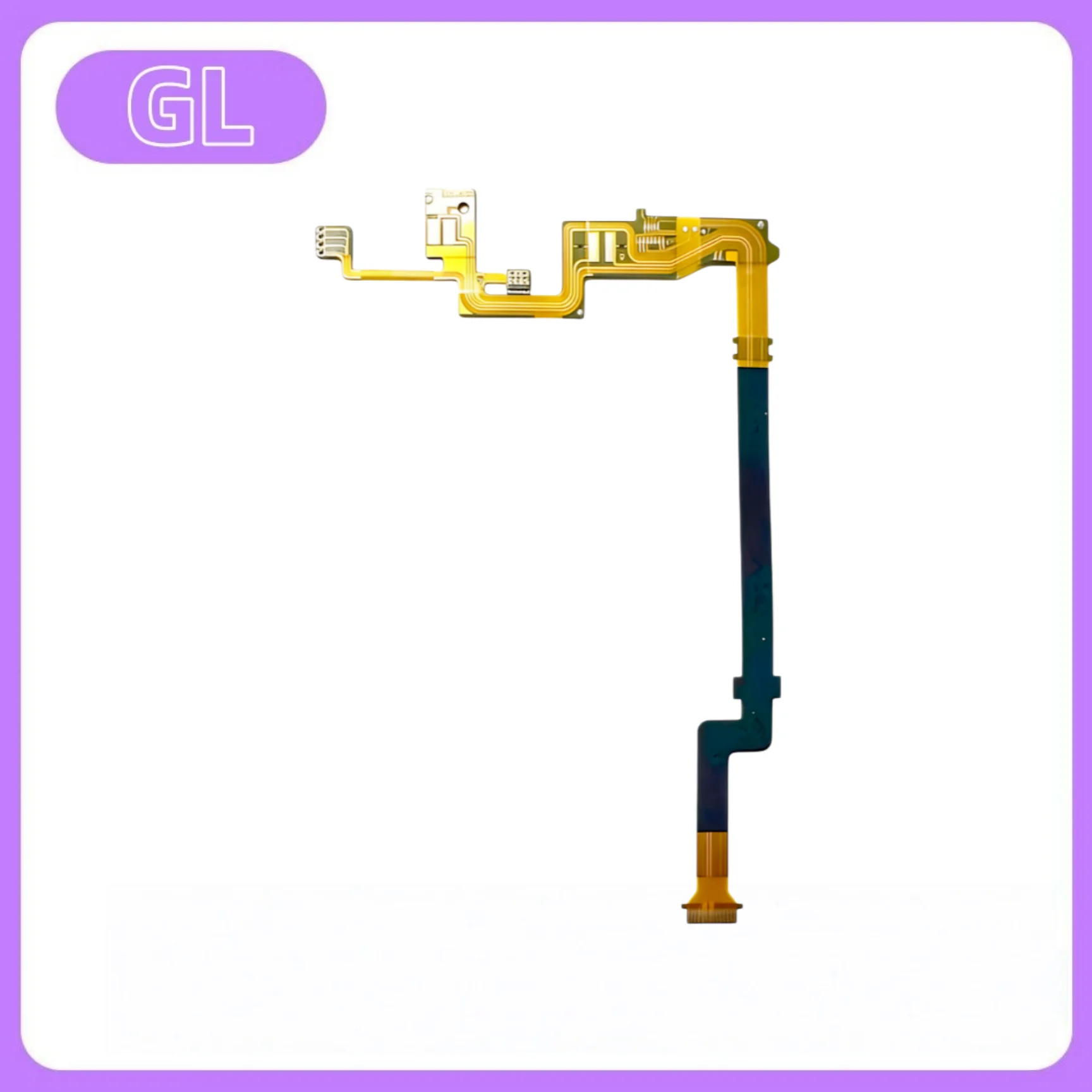 

for Sony 12-24mm F2.8 GM, focus flex cable, lens flex cable, repair parts, 12-24mm flex cable