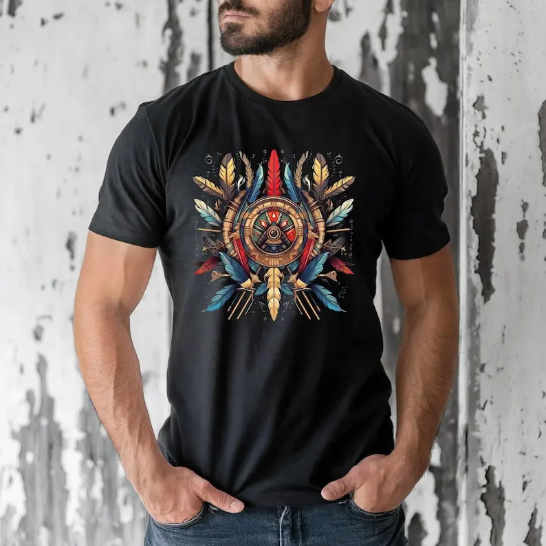 Camisetas Para Homb… - image