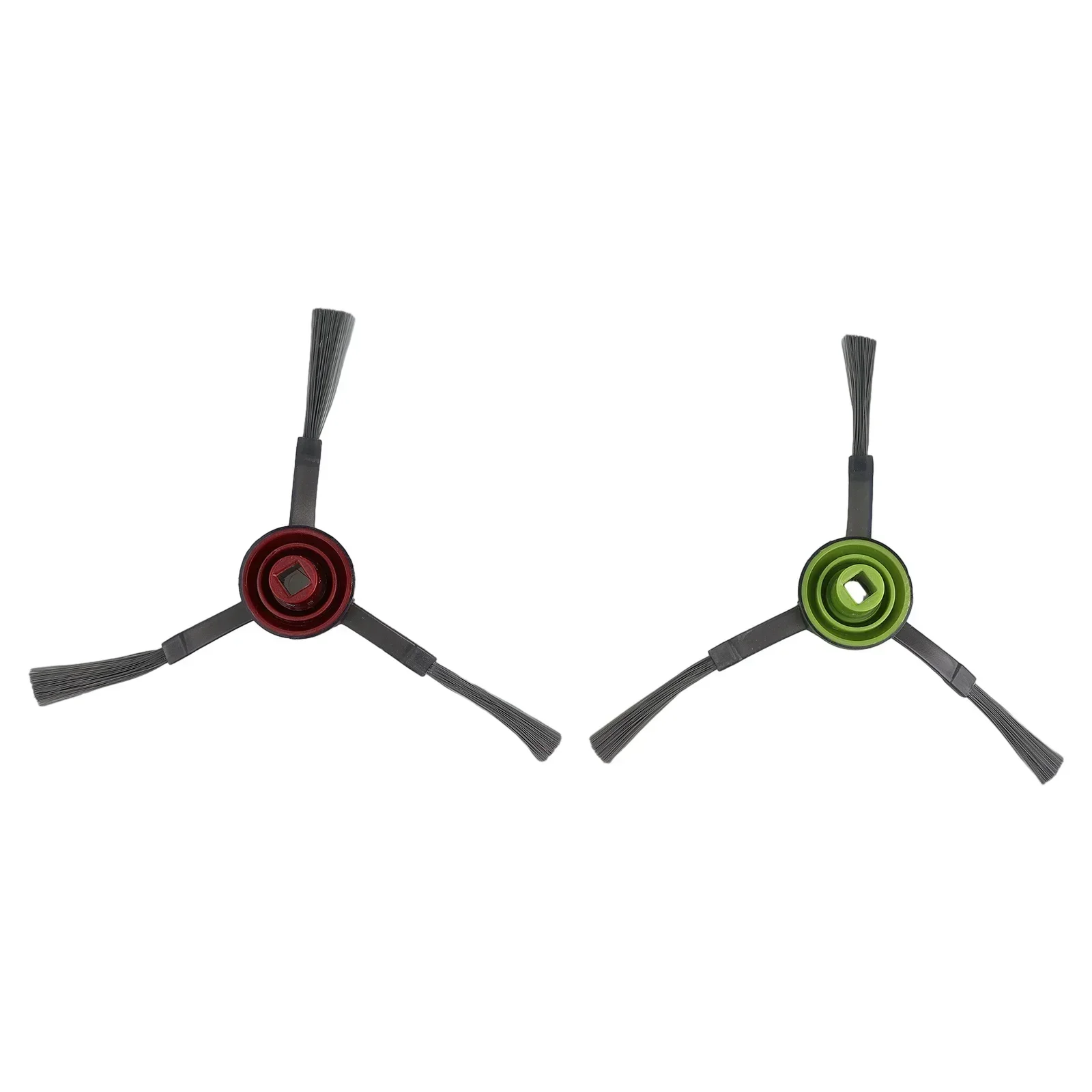 Improved Suction Performance  For Ecovacs For Deebot N10  N10 Plus Robot Vacuum Cleaner Replacement Accessories