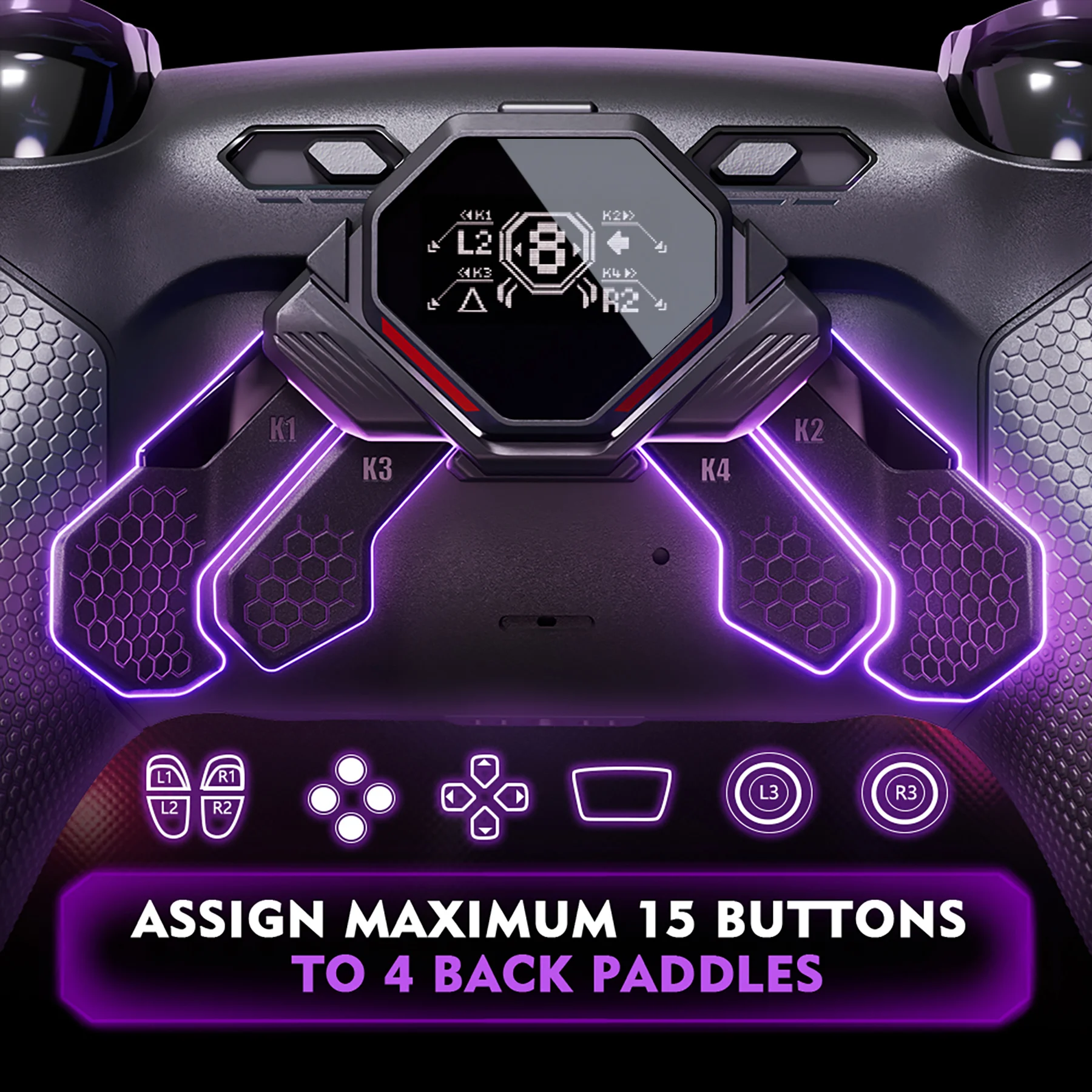 Thumbnail 2 - #58 Best PS5 Controllers to Buy In 2026