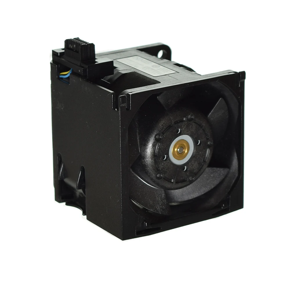 Enfriador para PowerEdgeR750 R750XS, ventilador de refrigeración del disipador térmico del radiador 2ND0R 11JPY XD7N7 45HVY, ventiladores 02ND0R 011JPY 0XD7N7 045HVY, nuevo