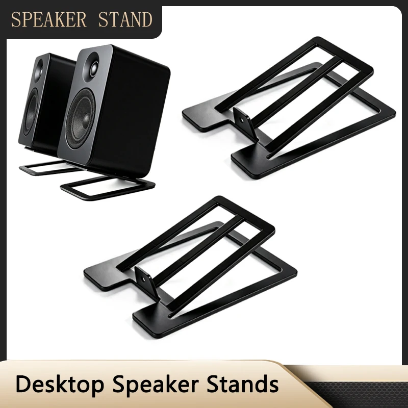 #45 Best Desktop Computer Speakers to Buy In 2026