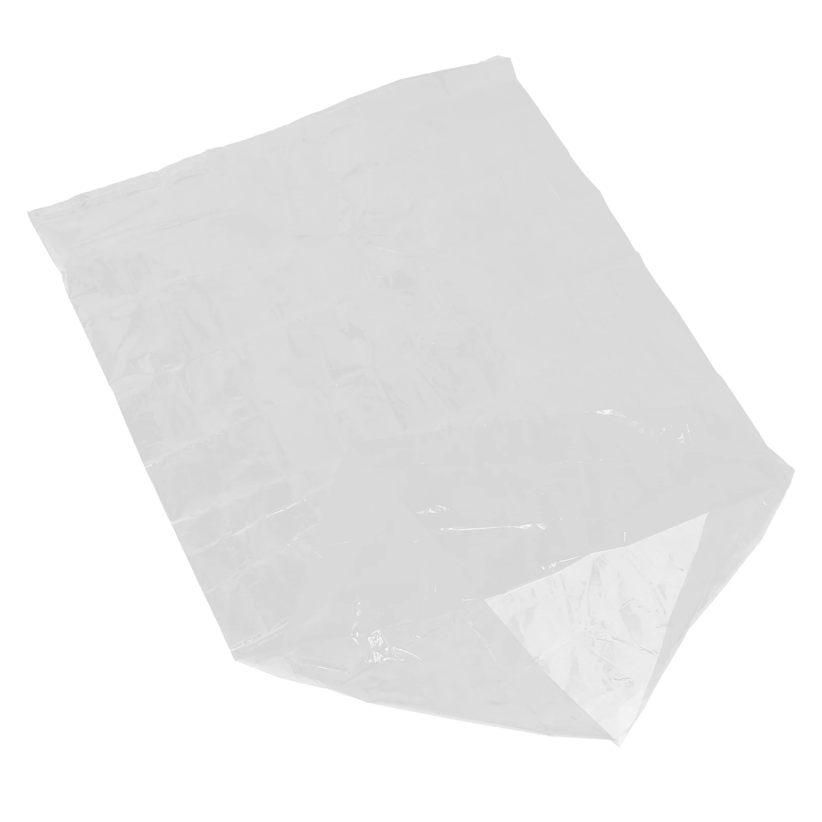 

Chair Protector Covers Room for Storage Dining Chairs Bag Dust Jacket Case Hotel