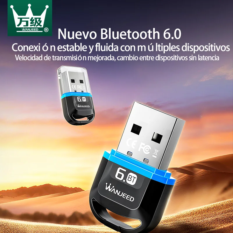 : Usb bluetooth adapter/dongles