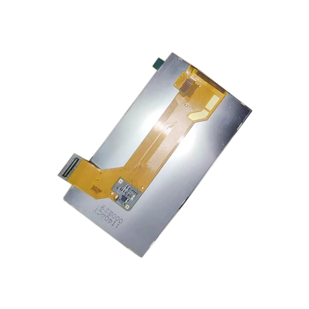 LCD Transflektives Panel Touch Modul COM32H3N89ULC 3,2 Zoll 480*800 Neu