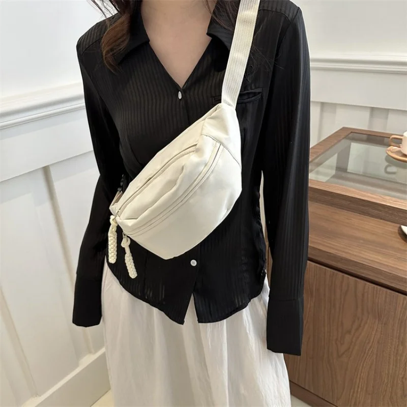 

High-End Luxury Brand Ladies Handbag Leather Trendy Famous Designer Elegant Classy Artistry Daily Bag​