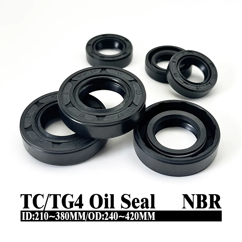 sello-de-aceite-premium-negro-nbr-tc-tg4-id-210mm-~-380mm-od-240mm-~-420mm-sello-de-eje-de-alto-rendimiento-resistente-a-la-grasa-y-la-abrasion-al-aceite