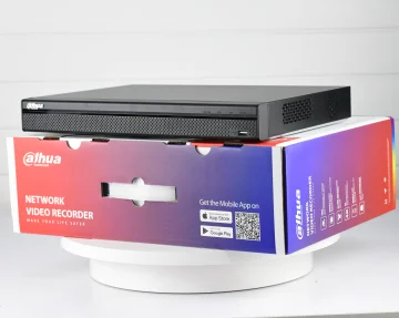 Dahua NVR4232-4KS3 …