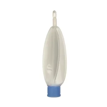 

Compower Resuscitation Oxygen Reusable Latex Wholesale Medical Grade Silicone Breathing Bag