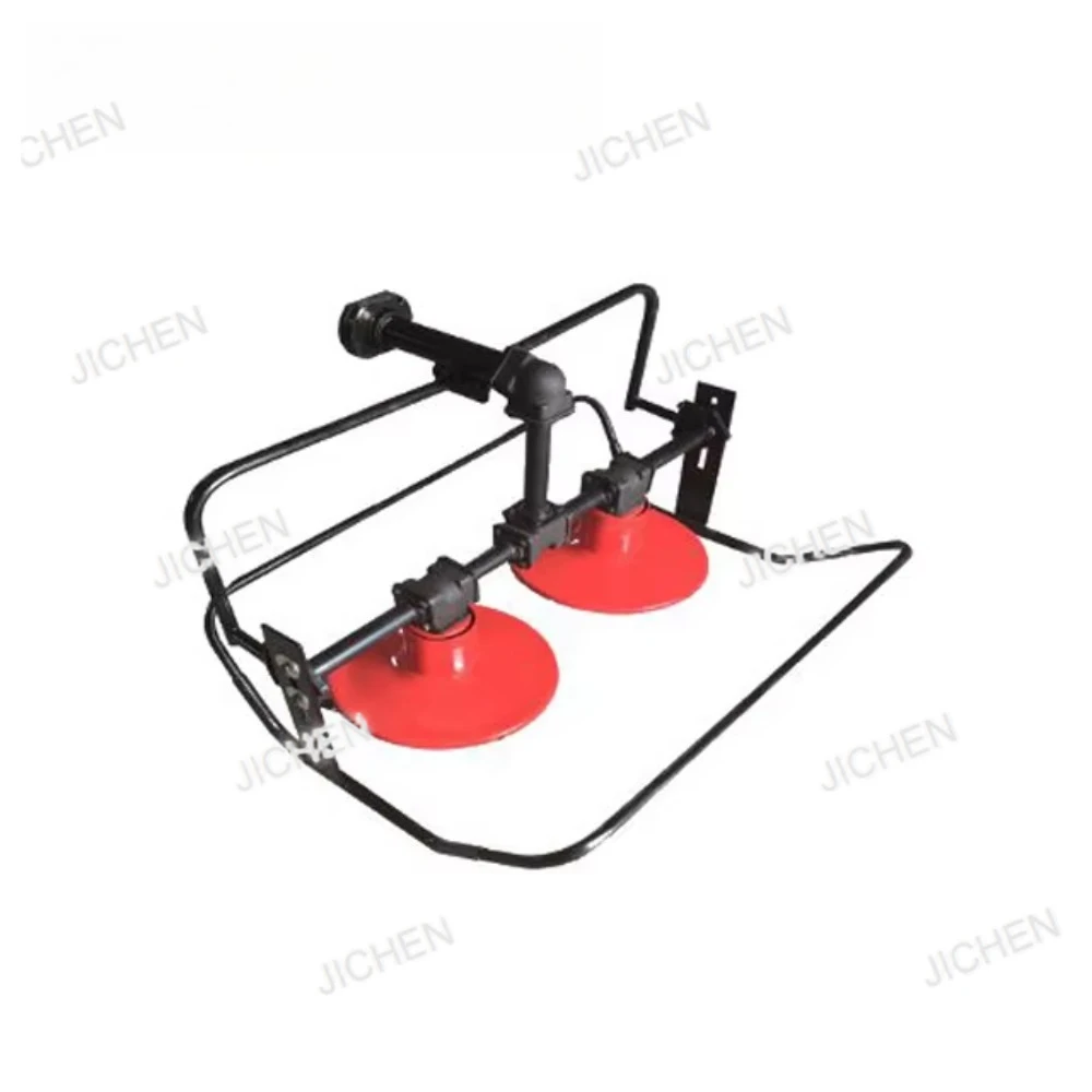 

Новая сельскохозяйственная дисковая косилка для мини-трактора