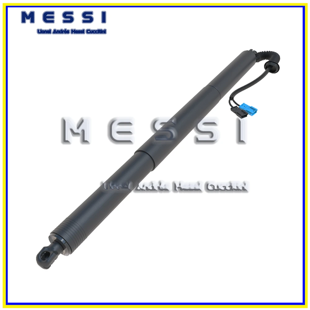 New 100% adaptation Rear Right Electric Liftgate Strut Support 51247481807 For BMW X1 F48 F49 2018-2020 Power Tailgate Warranty