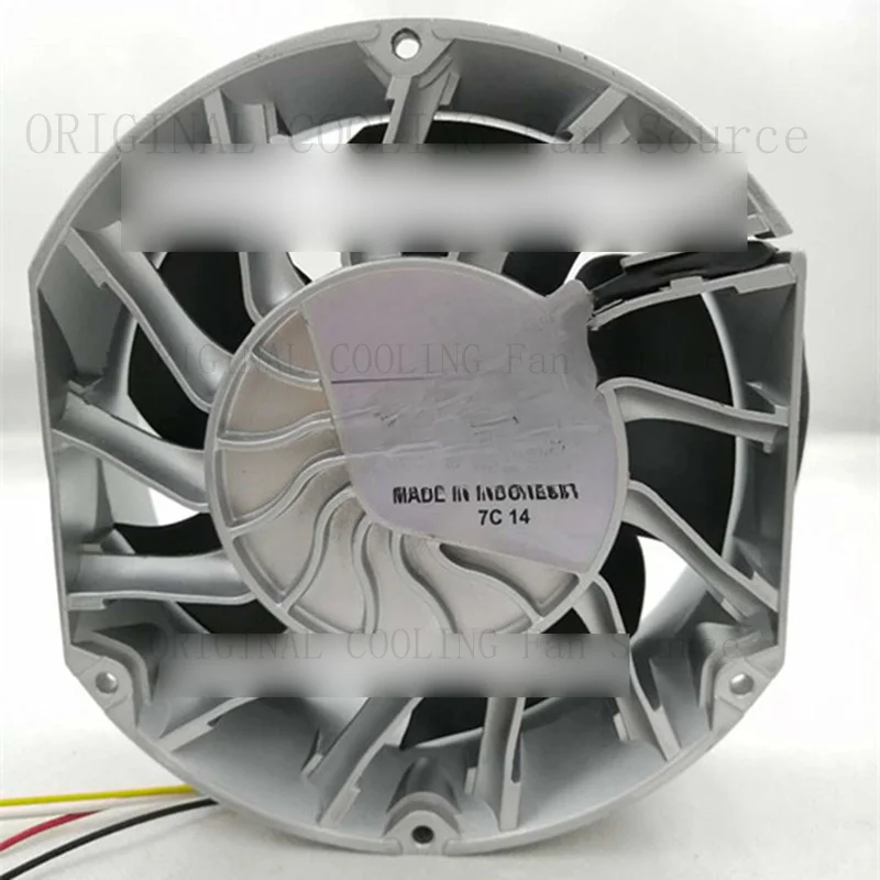 R+ 1pcs New FOR SERVO G1751M48B8ZZ-00 DC48V 1.92A cooling fan Free Shipping#QW