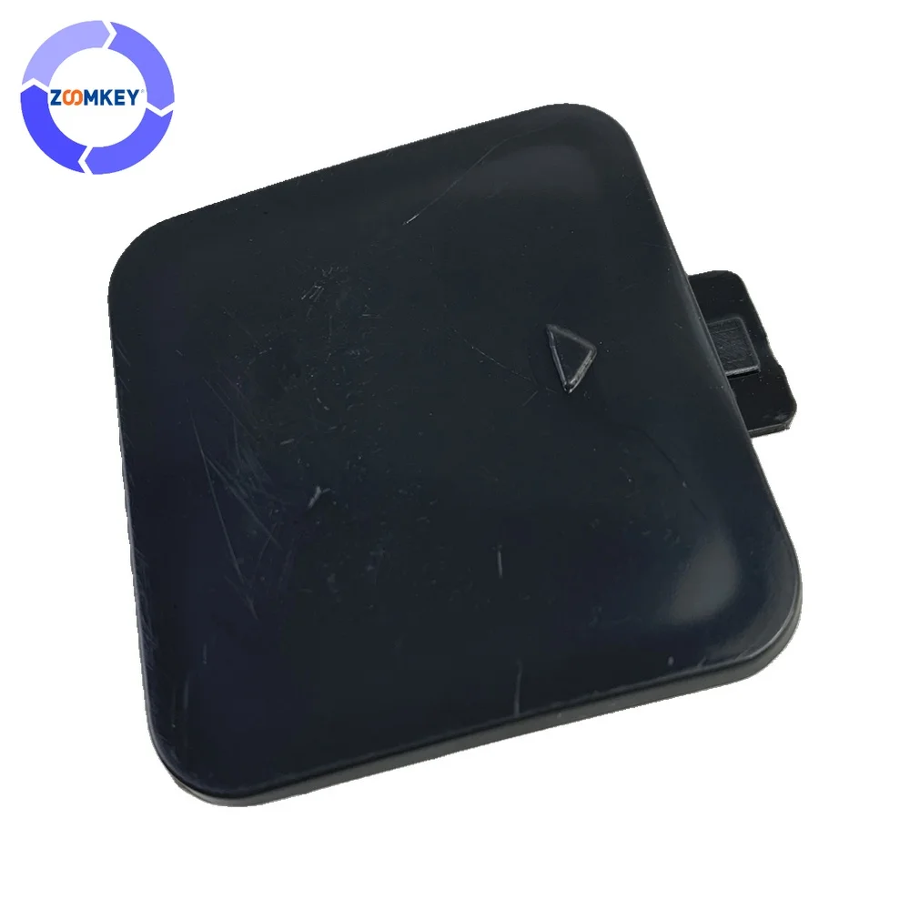 

ZOOMKEY Front Bumper Tow Hook Eye Cover Cap Fit For BMW 5 series E60 E61 525i 530i 545i 550i 2004-2007 51117111787