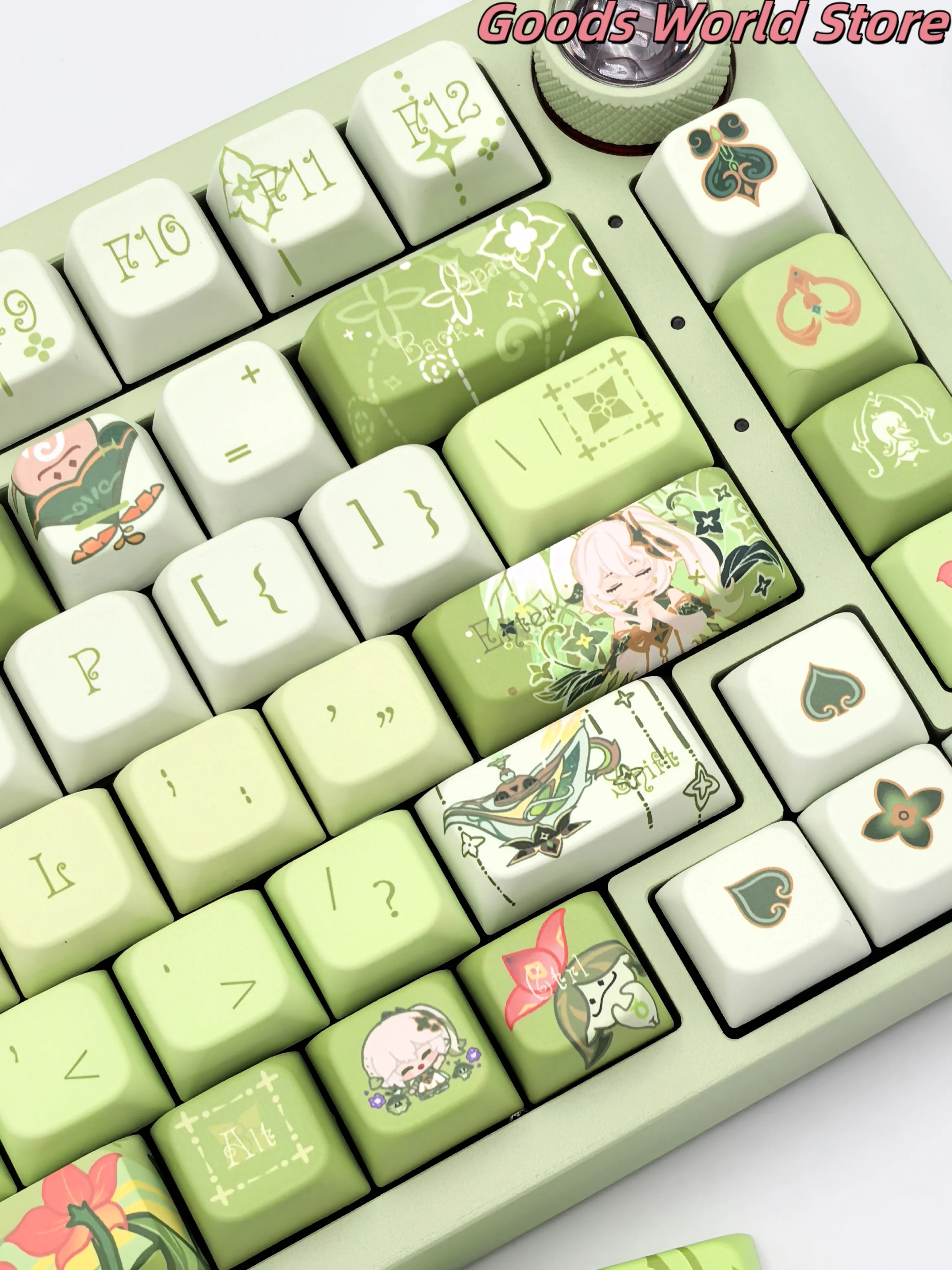 en-stock-nahida-keycap-jeu-genshin-impact-clavier-mecanique-keycap-nahida-cosplay-costume-anime-halloween-cadeau