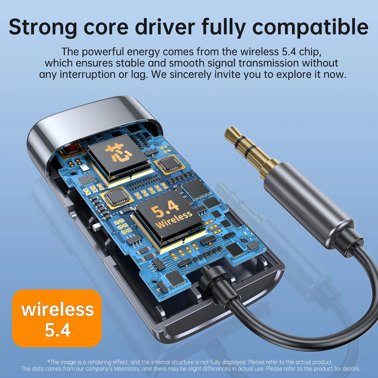 سيارة بلوتوث 5.4 استقبال الارسال سماعة لاسلكية تعمل بالبلوتوث سيارة محول مشغل MP3 يدوي دعوة المزدوج USB PD شاحن سريع LED #3