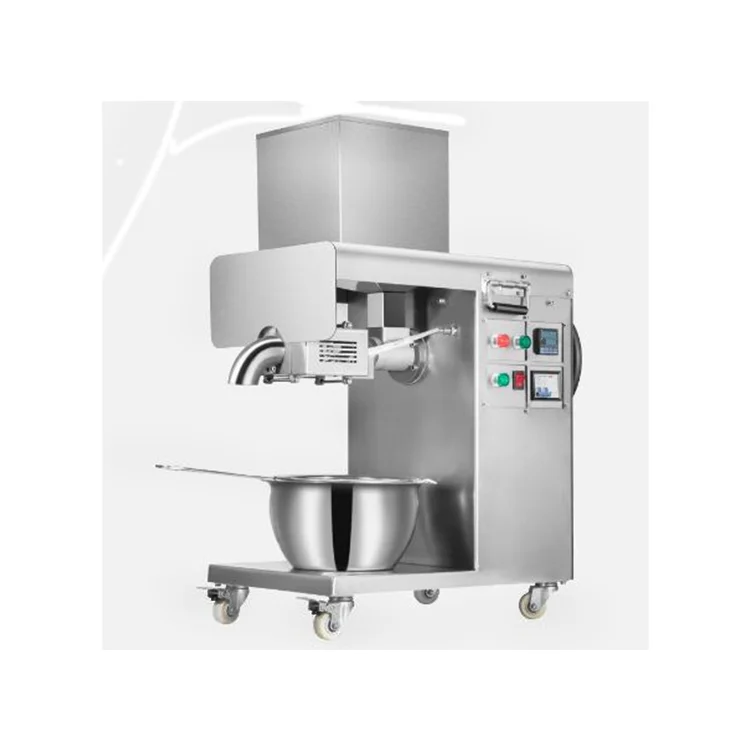 Commercial automatic sesame olive coconut small oil press machine