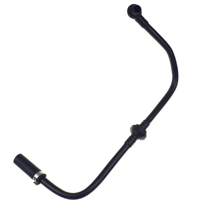 NEW HOT In Stock-Vacuum Pump Pipe Line Hose Without Joint 1J0612041GS 1J0612041AB Brake Booster For VW MK4 Jetta Golf Beetle