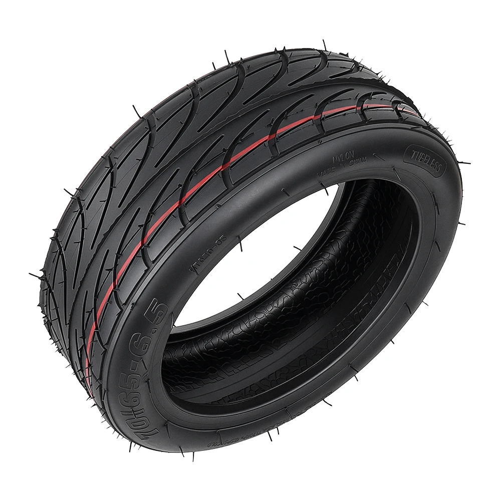 Für Ninebot Mini S Pro / S / S-Max / S-Plus Elektroroller 10x2.75-6.5 Schlauchloser Reifen 70/65-6.5 Selbstbalancierender Außenreifen Ersatzteile – Detail 23