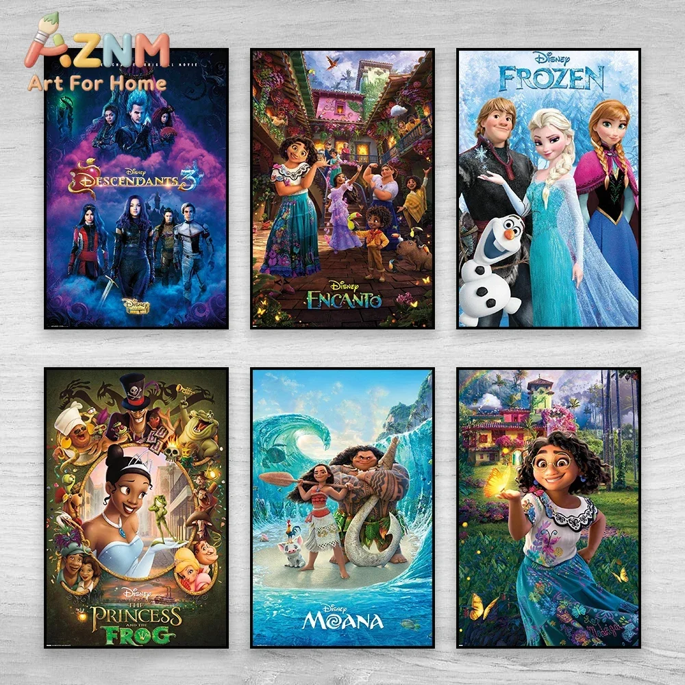 Aznm Disney Encanto…