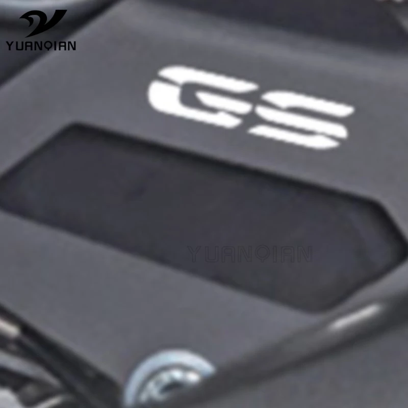 

For BMW R1250GS R 1250GS Adventure R1250 R RS RT 2013+ Rear Brake Caliper Cover Guards Motorcycle Accessories Protector Covers