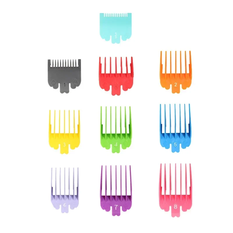 Large Limit Comb 32mm 38mm 51mm For Wahl Hair Clipper Guards Barber Shop Cutting Guide Combs Electric Clippers Accessory Y0504