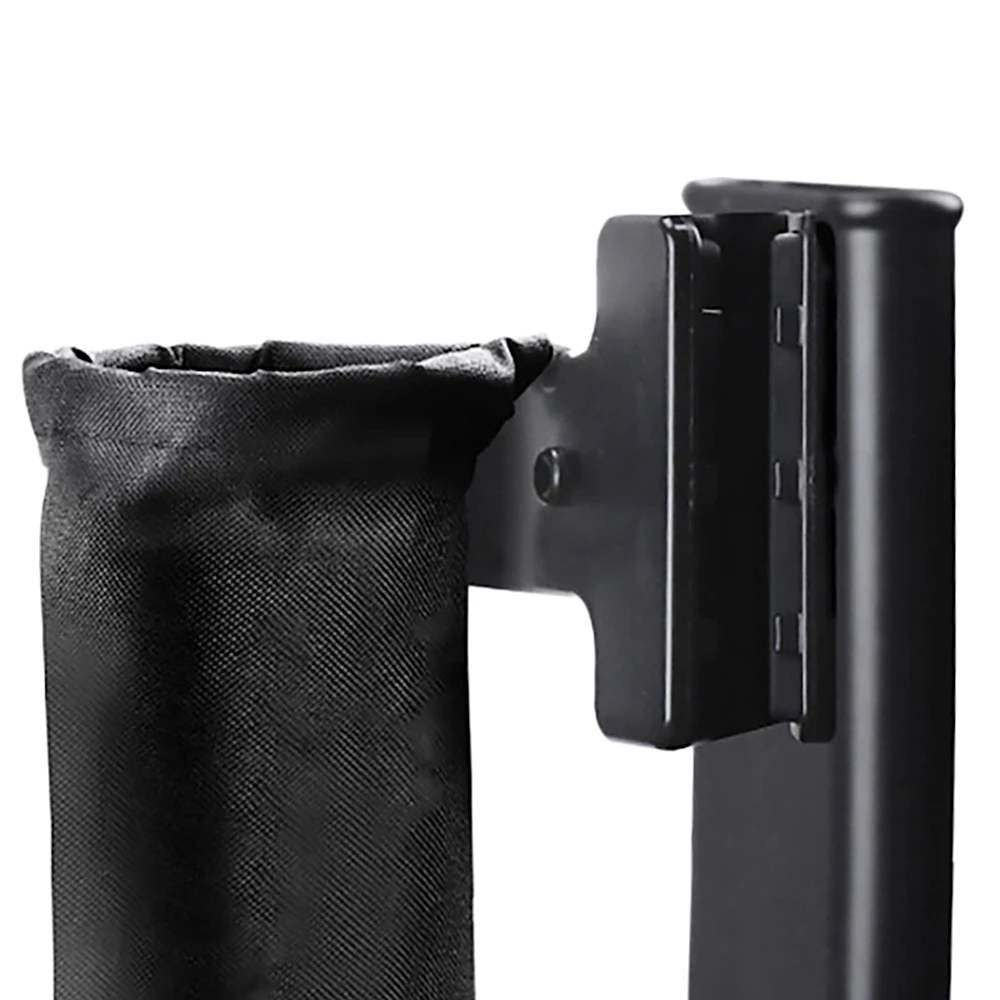 

Highly Recommended.Drum Stick Storage Bag Oxford Cloth Drumsticks Pouch Container B