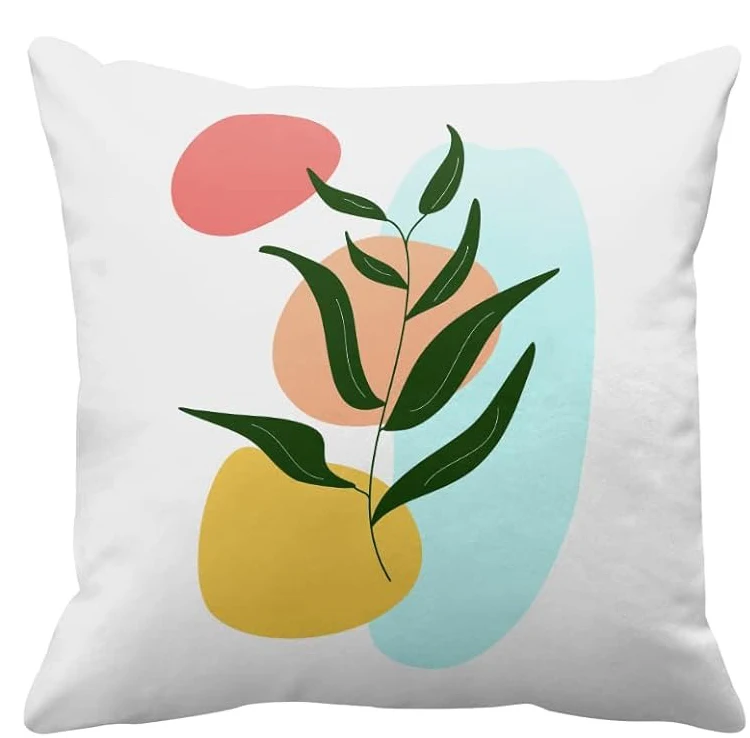 Fundas De Almohada … - image