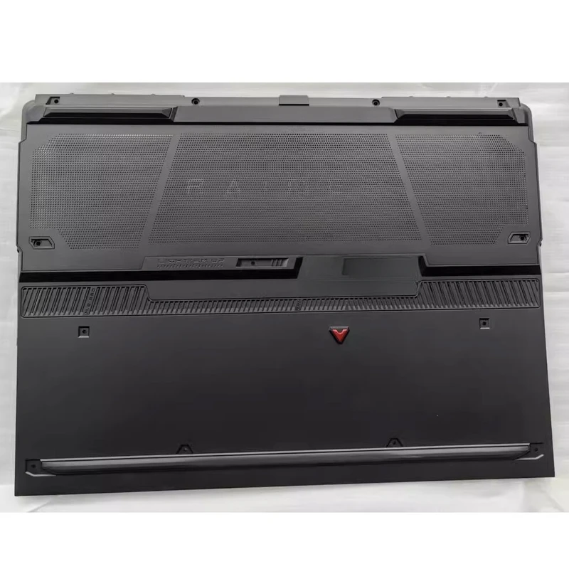 OEM Replacement  New Bottom D Cover Lower Case For MSI Raider GE78 HX 13V MS-17S1
