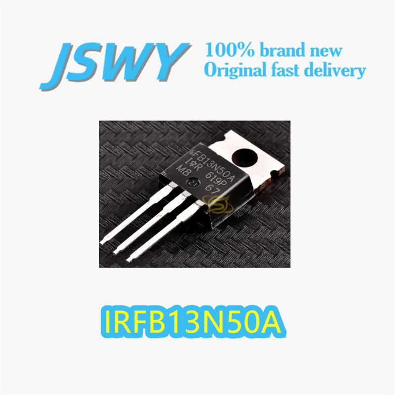 (10/50 Pieces) IRFB…