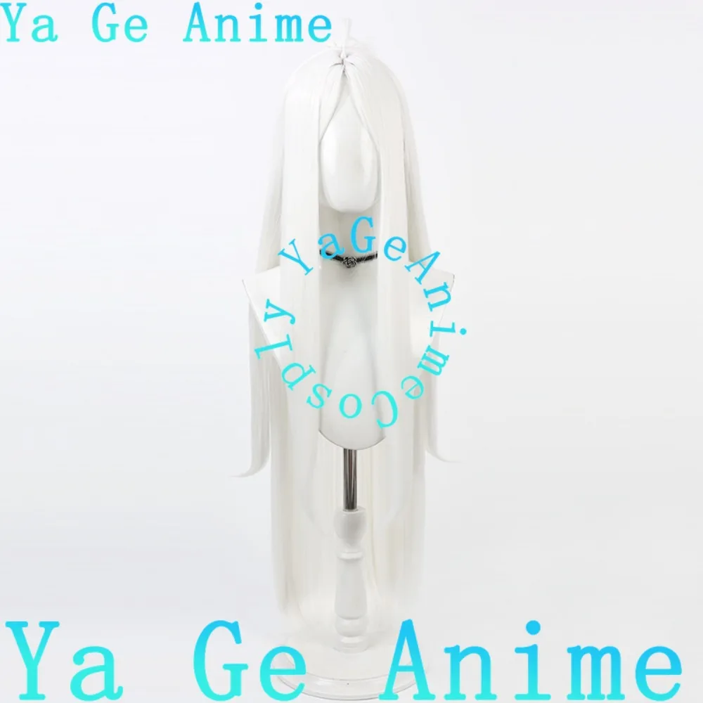 

Soraizaki Hina Cosplay Wig Claw Clip Tail Anime Reality Show Game Role-playing Wig Used for Anime Dance Parties